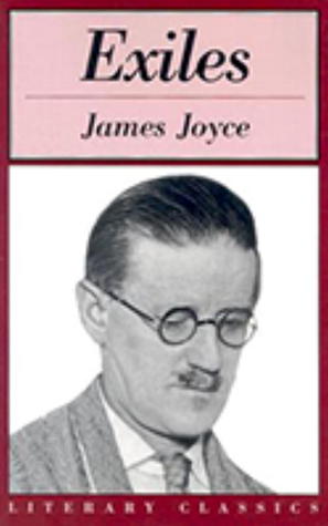 Exiles by James Joyce