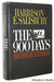 The 900 Days The Siege of Leningrad (Hardcover)
