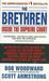 The Brethren: Inside the Supreme Court