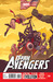 Dark Avengers #184 by Jeff Parker