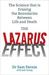 The Lazarus Effect by Sam Parnia
