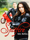 Spitfire (The Silver Oaks Series, # 3)