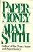 Paper Money by George Jerome Waldo Goodman Paper Money by George Jerome Waldo Goodman