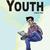 Youth [#1] by Alex Dandino