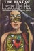 The Best of Lester Del Rey (Hardcover)