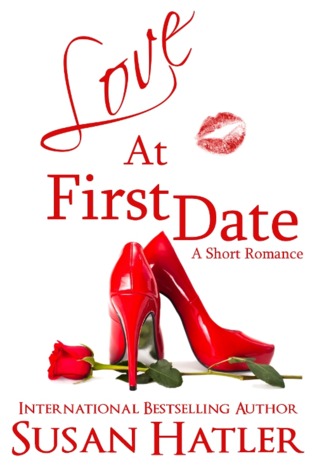 Love At First Date by Susan Hatler Love At First Date by Susan Hatler