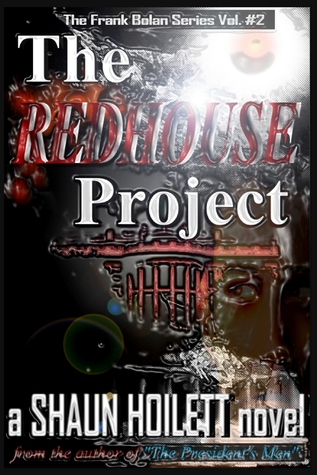 The Redhouse Project by Shaun Hoilett The Redhouse Project by Shaun Hoilett