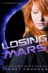 Losing Mars (Saving Mars, #3)