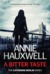 A Bitter Taste by Annie Hauxwell A Bitter Taste by Annie Hauxwell