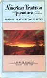 American Tradition in Literature American Tradition in Literature