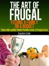 The Art of Frugal by Kaylee Cole