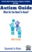 Autism - What Do You Need T...