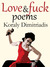 Love and Fuck Poems (ebook)