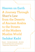Heaven on Earth: A Journey Through Shari'a Law from the Deserts of Ancient Arabia to the Streets of the Modern Muslim (ebook)