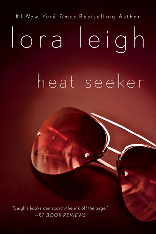 Heat Seeker (Elite Ops, #3)