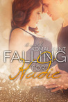 Falling for Hadie (With Me, #2)