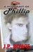 A Portrait of Phillip (Portrait, #1)