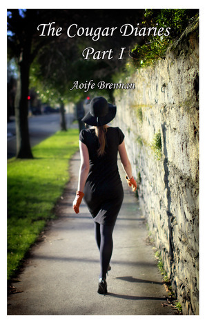 The Cougar Diaries by Aoife Brennan