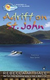 Adrift on St. John (Mystery in the Islands, #1)
