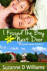I Kissed the Boy Next Door I Kissed the Boy Next Door