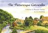 The Picturesque Cotswolds A Souvenir In Beautiful Paintings By Artist Bob Gilhooley The Picturesque Cotswolds A Souvenir In Beautiful Paintings By Artist Bob Gilhooley