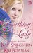 Something Like A Lady (Lady...