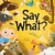 Say What? (Paperback)