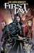 Joe Abercrombie's The First...