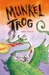 Munkel Trog (Hardcover)