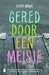 Gered door een meisje (Paperback)