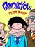 Bradleyovi (Paperback)