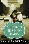 Midnight Train to Paris (Kindle Serial) Midnight Train to Paris (Kindle Serial)