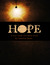 Hope - Four Week Mini Bible...
