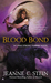 Blood Bond (Anna Strong Chr...