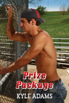 Prize Package Prize Package