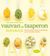 Vauvan ja taaperon keittokirja (Paperback)