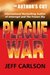 Plague War: The Author's Cut (Plague, #2)