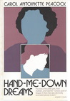 Hand Me Down Dreams Hand Me Down Dreams
