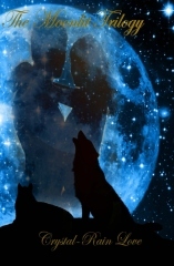 The Moonlit Trilogy by Crystal-Rain Love The Moonlit Trilogy by Crystal-Rain Love