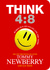 Think 4:8: 40 Days to a Joy...