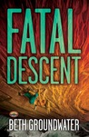 Fatal Descent (An RM Outdoor Adventures Mystery, #3)