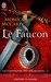 Le faucon (Les chevaliers des Highlands, #2)