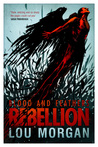 Rebellion (Blood and Feathers, #2) Rebellion (Blood and Feathers, #2)