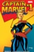 Captain Marvel #1