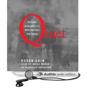 Quiet by Susan Cain