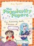 The Popularity Papers: Book Five: The Awesomely Awful Melodies of Lydia Goldblatt and Julie Graham-Chang