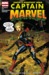 Captain Marvel #4