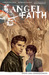 Angel & Faith by Christos Gage