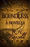 Boundless (The Venture Books) Boundless (The Venture Books)