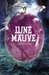 L'héritière (Lune mauve,#2)